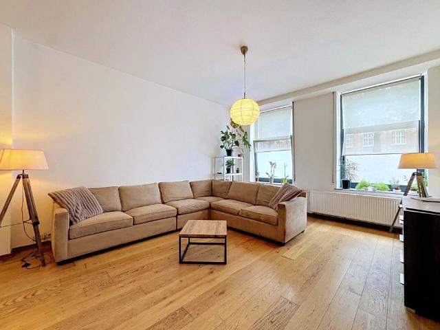 Appartement location à Brussel, Bruxelles