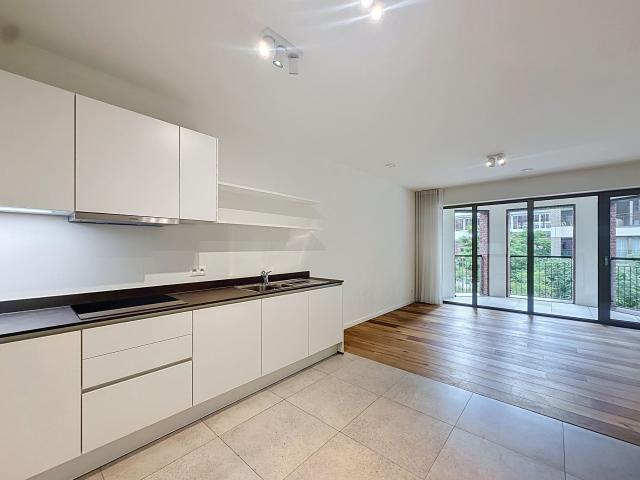 Appartement location à Brussel, Bruxelles
