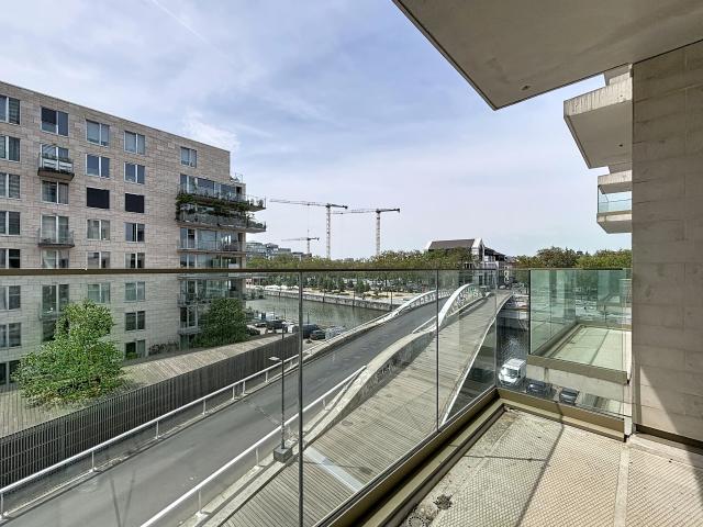 Appartement location à Brussel, Bruxelles