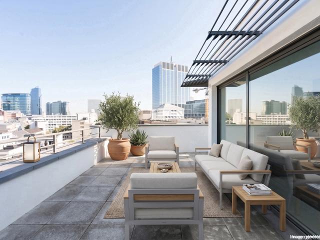 Appartement location à Brussel, Bruxelles