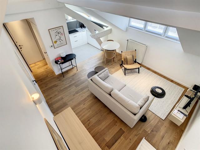 Appartement location à Brussel, Bruxelles