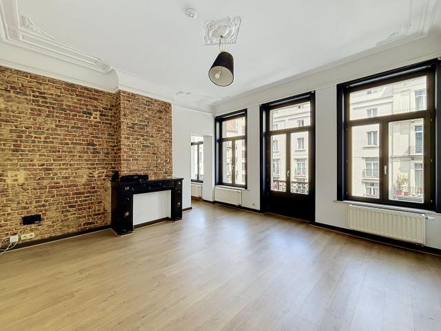 Appartement location à Brussel, Bruxelles