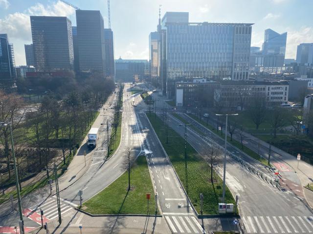 Appartement location à Brussel, Bruxelles