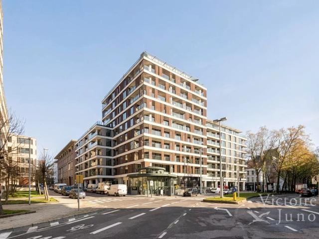 Appartement location à Brussel, Bruxelles