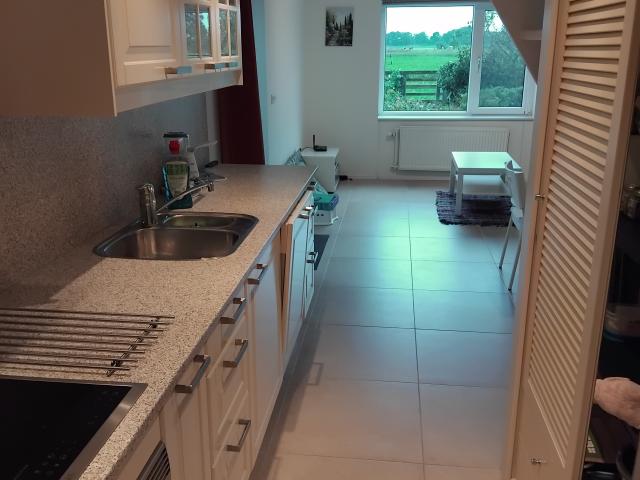 Appartement te huur in Woerden, Utrecht