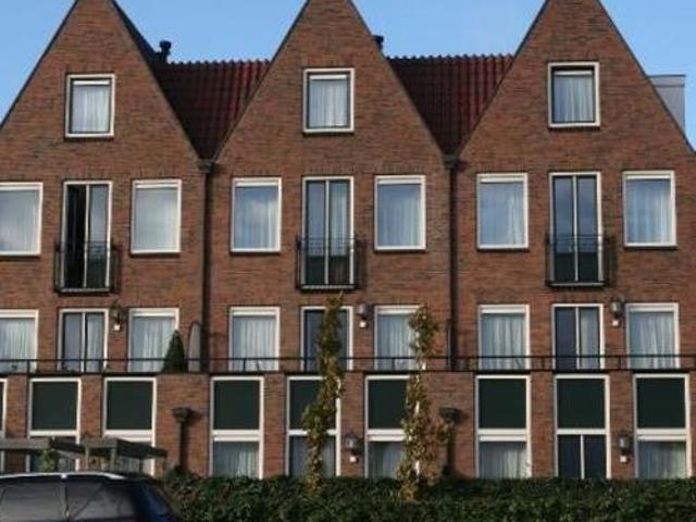 Appartement te huur in Buitenkaag