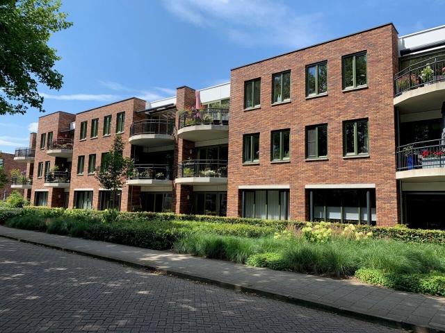 Appartement te huur in Odijk, Utrecht