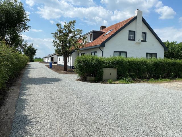 Appartement te huur in Huizen, Noord Holland