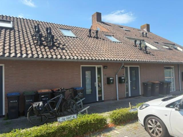 Appartement te huur in Bunschoten, Utrecht