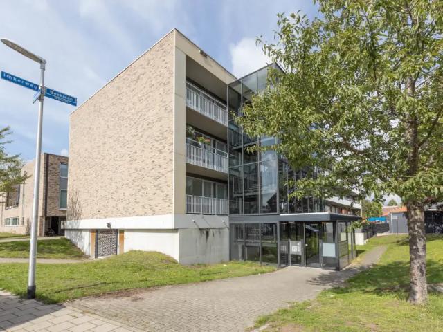 Appartement te huur in Bussum, Noord Holland