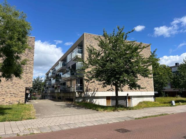 Appartement te huur in Bussum, Noord Holland