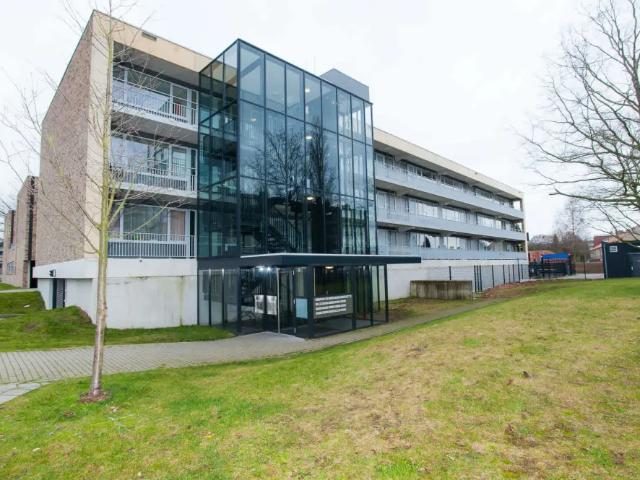 Appartement te huur in Bussum