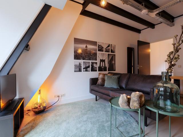 Appartement te huur in Olland, Noord Holland