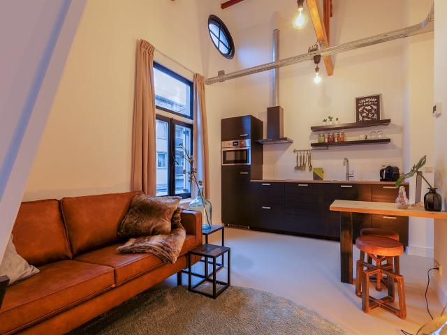 Appartement te huur in Olland, Noord Holland