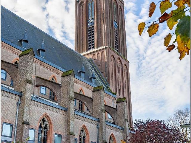 Appartement te huur in Olland, Noord Holland