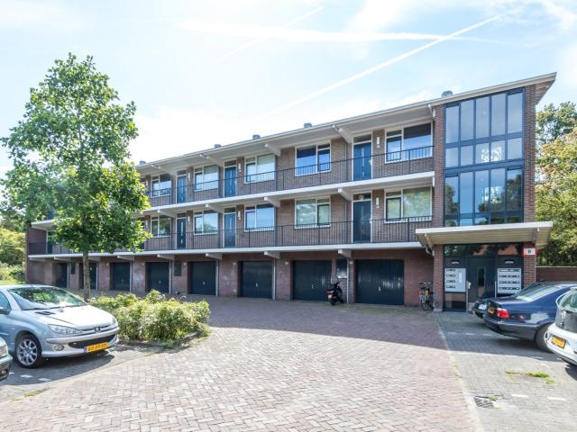 Appartement te huur in Bussum
