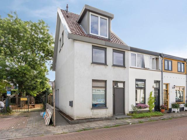 Appartement te huur in Bussum