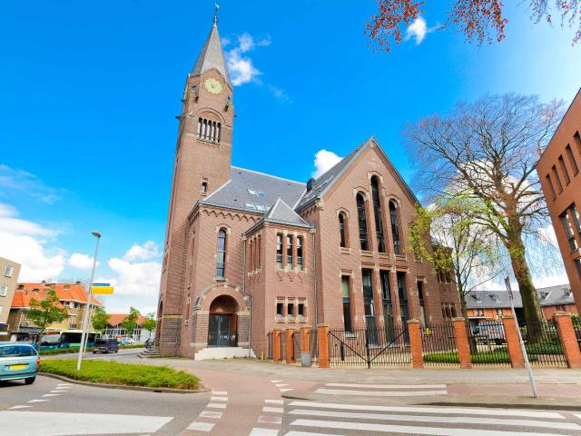 Appartement te huur in Bussum, Noord Holland