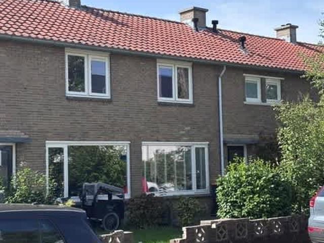 Appartement te huur in Bussum, Noord Holland