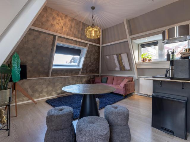 Appartement te huur in Olland, Noord Holland