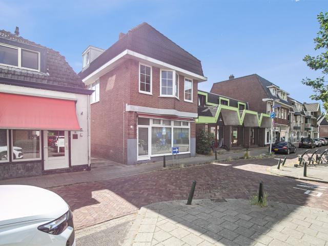 Appartement te huur in Bussum