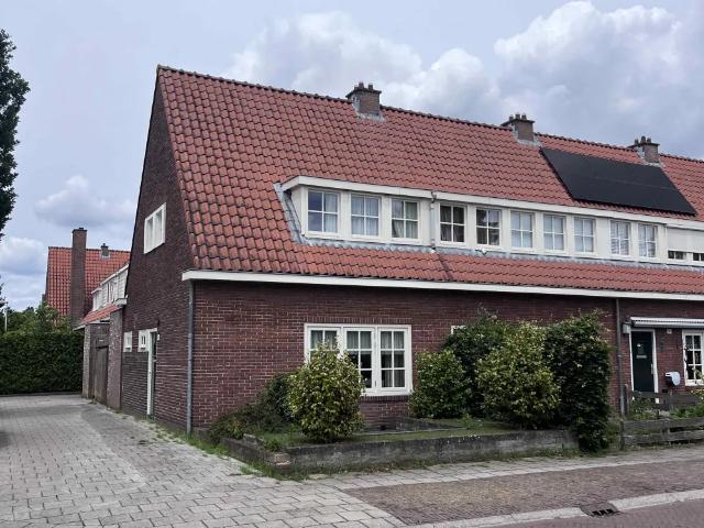 Appartement te huur in Bussum, Noord Holland