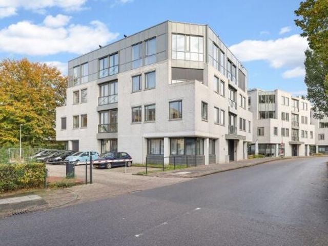 Appartement te huur in Bussum, Noord Holland