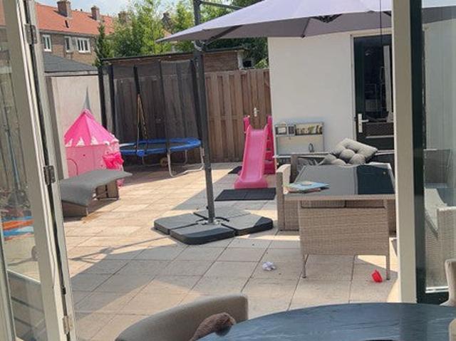 Appartement te huur in Bussum, Noord Holland