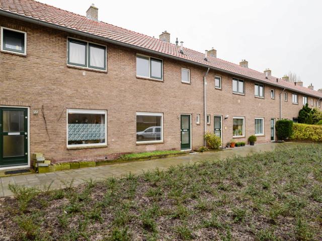 Appartement te huur in Bussum, Noord Holland