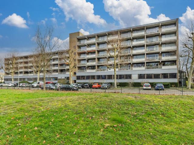 Appartement te huur in Olland, Noord Holland