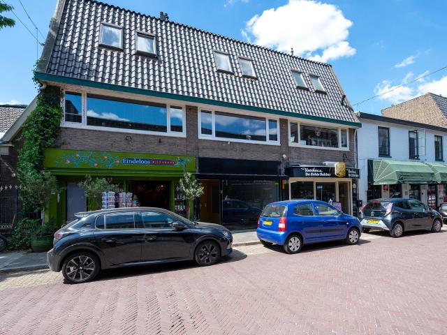 Appartement te huur in Olland, Noord Holland
