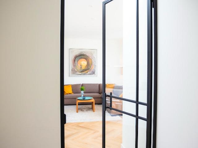 Appartement te huur in Bussum