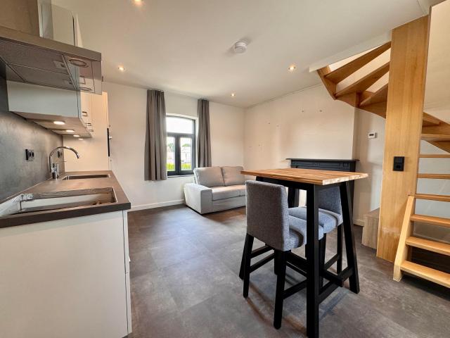 Appartement te huur in Cadier En Keer, Limburg