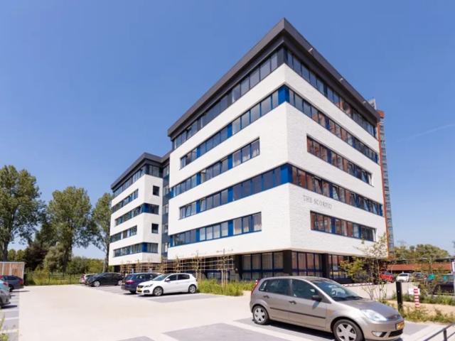 Appartement te huur in Zuid Holland