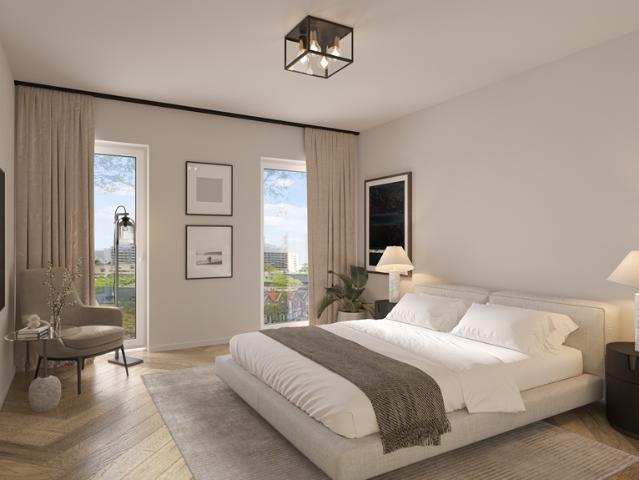 Appartement te huur in Capelle Aan Den Ijssel