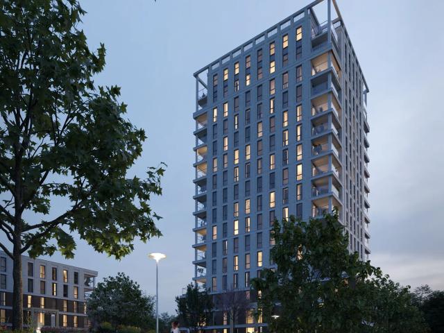 Appartement te huur in Zuid Holland