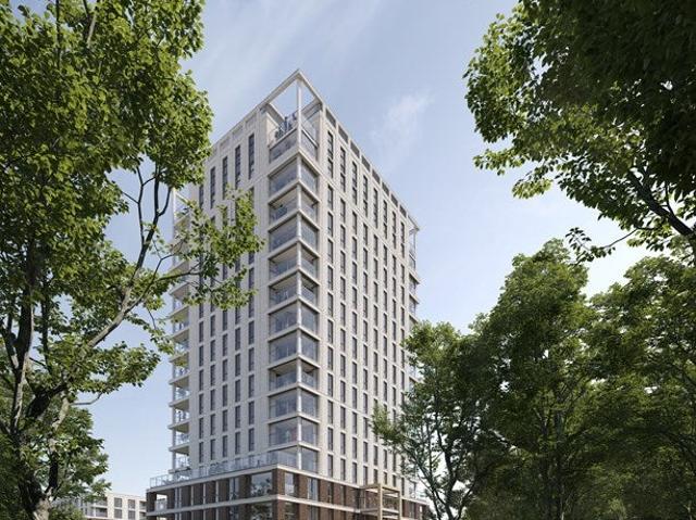 Appartement te huur in Capelle Aan Den Ijssel