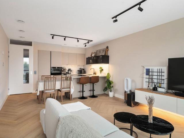 Appartement te huur in Capelle Aan Den Ijssel