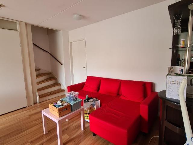Appartement te huur in Zuid Holland