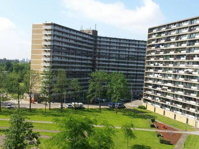 Appartement te huur in Zuid Holland