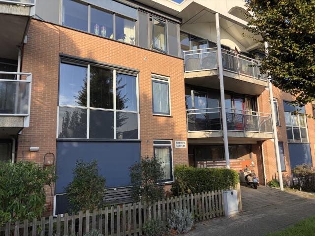 Appartement te huur in Dusseldorp, Castricum