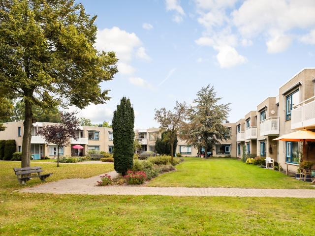 Appartement te huur in Castricum