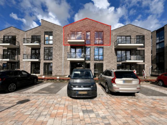 Appartement te huur in Akersloot, Castricum