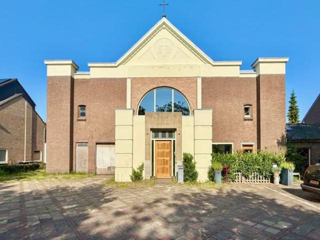 Appartement te huur in Castricum
