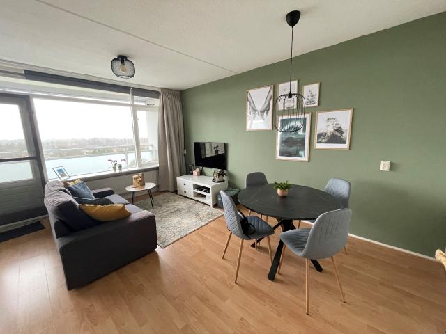 Appartement te huur in Castricum