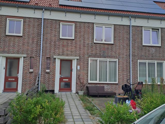 Appartement te huur in Castricum
