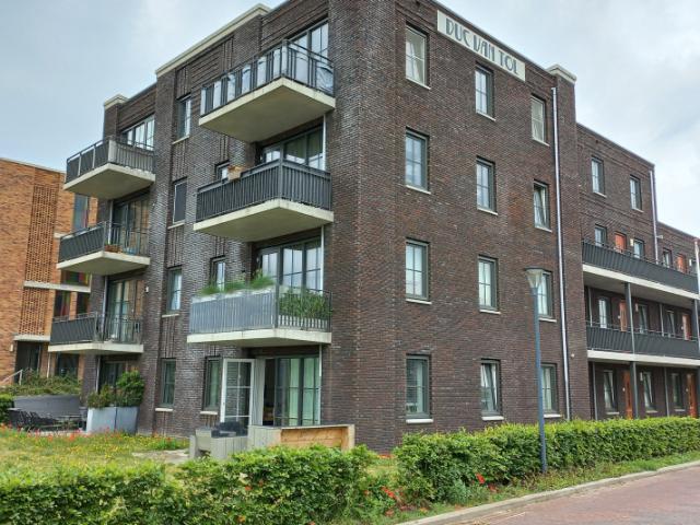 Appartement te huur in Castricum, Noord Holland