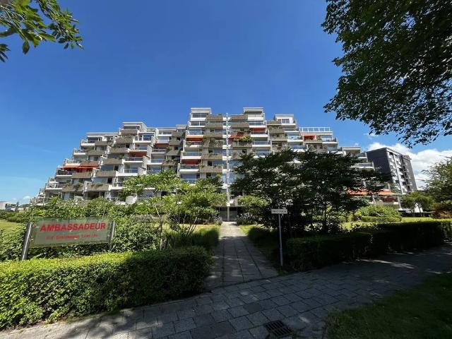 Appartement te huur in Castricum