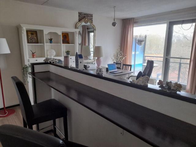 Appartement te huur in Castricum