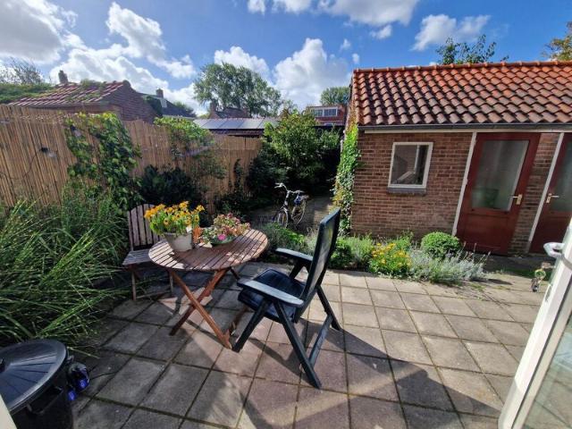 Appartement te huur in Castricum
